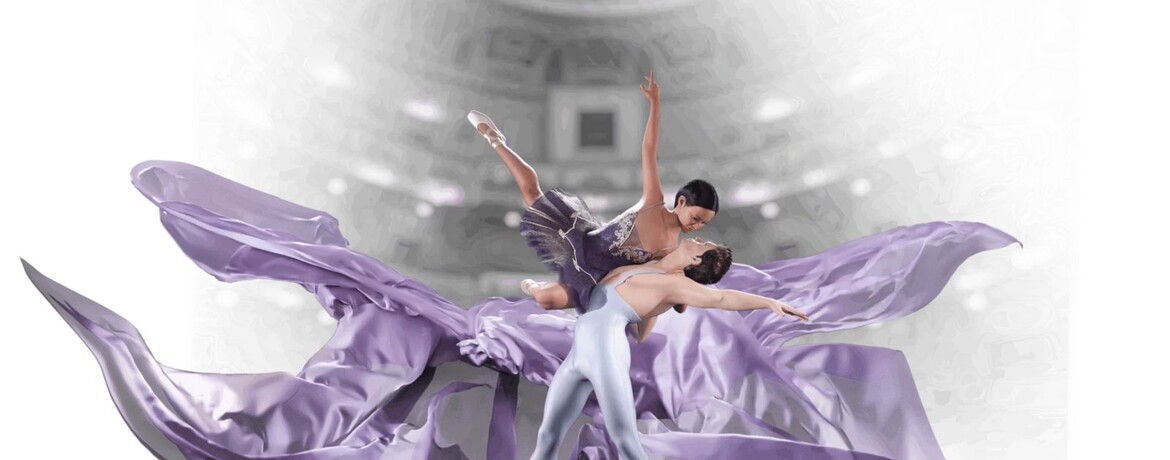 Синтез оперы и балета в проекте «Большая любовь»